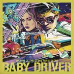 Various - Baby Driver Volume 2: The Score For A Score - 10425