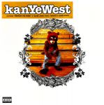 Kanye West - The College Dropout - 10429
