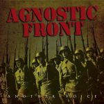 Agnostic Front - Another Voice - 10439