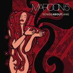 Maroon 5 - Songs About Jane - 10462