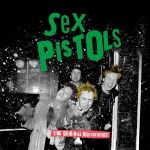 Sex Pistols - The Original Recordings - 10465