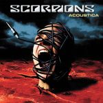 Scorpions - Acoustica - 10467
