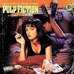Various - Pulp Fiction - 10469