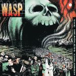 W.A.S.P. - The Headless Children - 10482