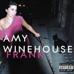 Amy Winehouse - Frank - 10491
