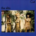 The Slits - Cut - 10492