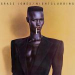 Grace Jones - Nightclubbing - 10494