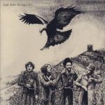Traffic - When the Eagle Flies - 10500