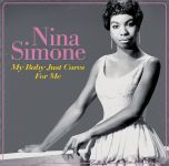 Nina Simone - My Baby Just Cares For Me - 10504