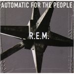 R.E.M. - Automatic For The People - 10506