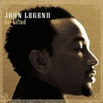 John Legend - Get Lifted - 10516