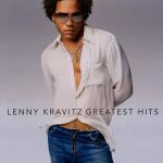 Lenny Kravitz - Greatest Hits - 10533