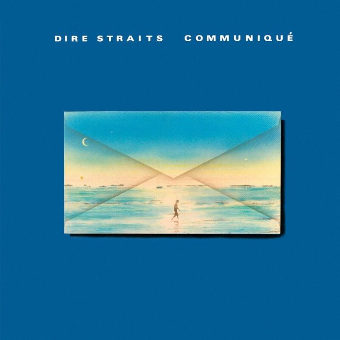 Dire Straits - Communiqué - 10535