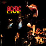 AC/DC - Live '92 - 10540