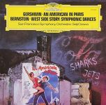 Gershwin, Bernstein - An American In Paris / West Side Story: Symphonic Dances - 10545