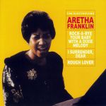Aretha Franklin - The Electrifying Aretha Franklin - 10553