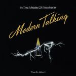 Modern Talking - In The Middle Of Nowhere - 10561