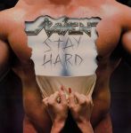 Raven - Stay Hard - 10562