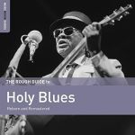 Various - The Rough Guide To Holy Blues - 10570