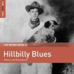 Various - The Rough Guide To Hillbilly Blues - 10571