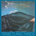 Joanne Brackeen & Ryo Kawasaki - Trinkets And Things - 10574