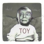 David Bowie - Toy - 10577