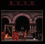 Rush - Moving Pictures - 10578
