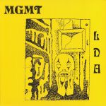 MGMT - Little Dark Age - 10603