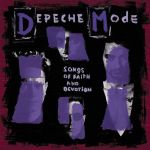 Depeche Mode - Songs Of Faith And Devotion - 10607