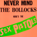 Sex Pistols - Never Mind The Bollocks - 10611