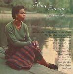 Nina Simone - Little Girl Blue - 10637