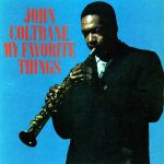 John Coltrane - My Favorite Things - 10639