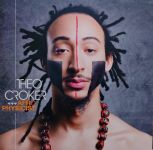 Theo Croker - Afro Physicist - 10643