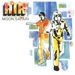 AIR - Moon Safari - 10648