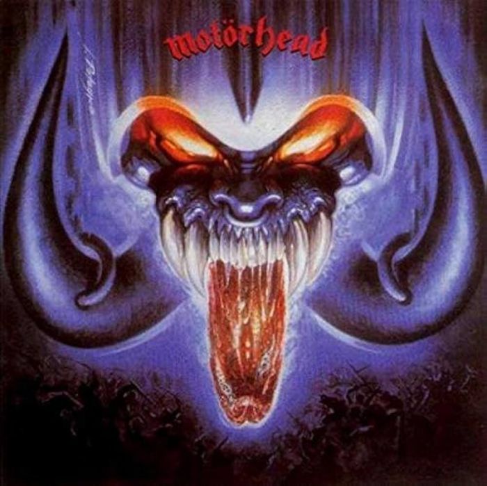 Motörhead - Rock 'N' Roll - 10650