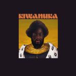 Michael Kiwanuka - Kiwanuka - 10657