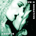 Type O Negative - Bloody Kisses - Suspended in Dusk - 10661