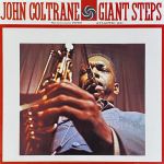 John Coltrane - Giant Steps - 10666