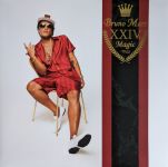 Bruno Mars - XXIVK Magic - 10679