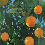 Lana Del Rey - Violet Bent Backwards Over The Grass - 10681