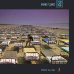 Pink Floyd - A Momentary Lapse Of Reason - 10685