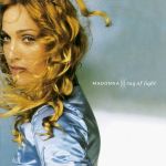 Madonna - Ray Of Light - 10689