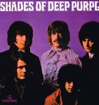 Deep Purple - Shades Of Deep Purple - 10695