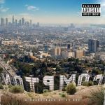 Dr. Dre - Compton (A Soundtrack By Dr. Dre) - 10708