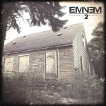 Eminem - The Marshall Mathers LP 2 - 10709