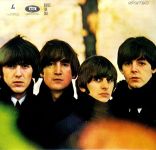 The Beatles - Beatles For Sale - 10713