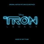 Daft Punk - TRON: Legacy - 10717