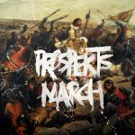 Coldplay - Prospekt's March EP - 10729