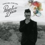 Panic! At The Disco - Too Weird To Live, Too Rare To Die! - 10730