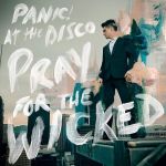 Panic! At The Disco - Pray For The Wicked - 10731